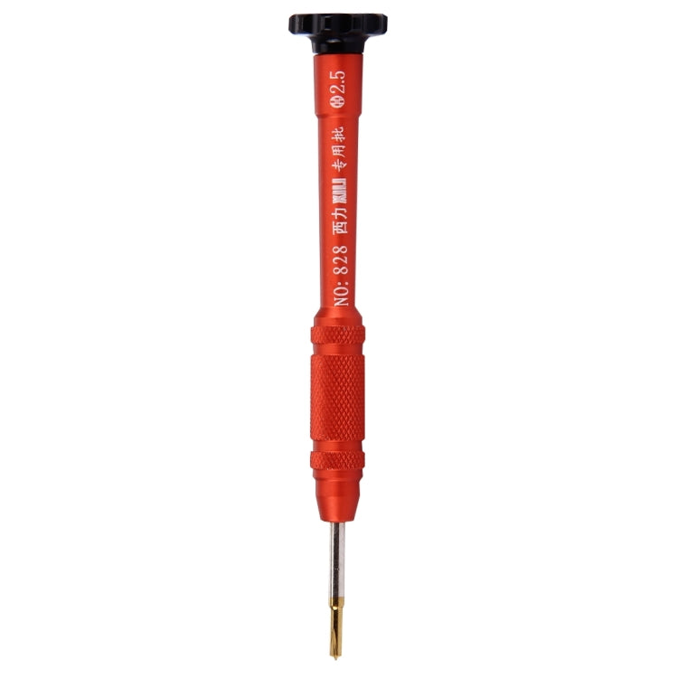 Cross Screwdriver 1.2mm For iPhone 14, iPhone 13, iPhone 12, iPhone 11, iPhone 7 & 7 Plus & 8(Orange) - Screwdriver by PMC Jewellery | Online Shopping South Africa | PMC Jewellery