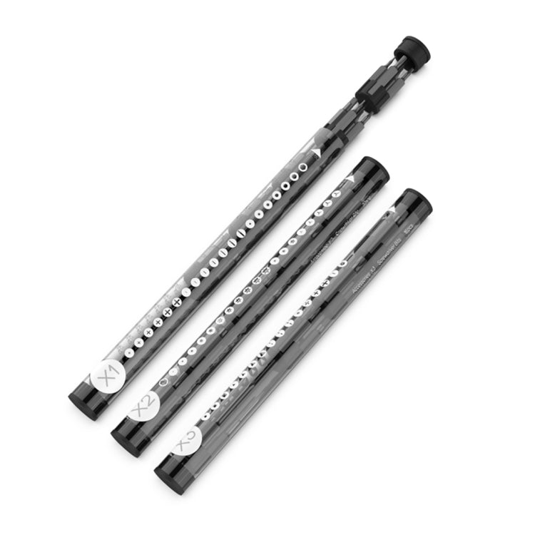 Xiaomi WOWSTICK 1F+ 69 in 1 Electric Screwdriver Cordless Lithium-ion Charge LED Power Screwdriver - free shipping - PMC TechLife - Order now!