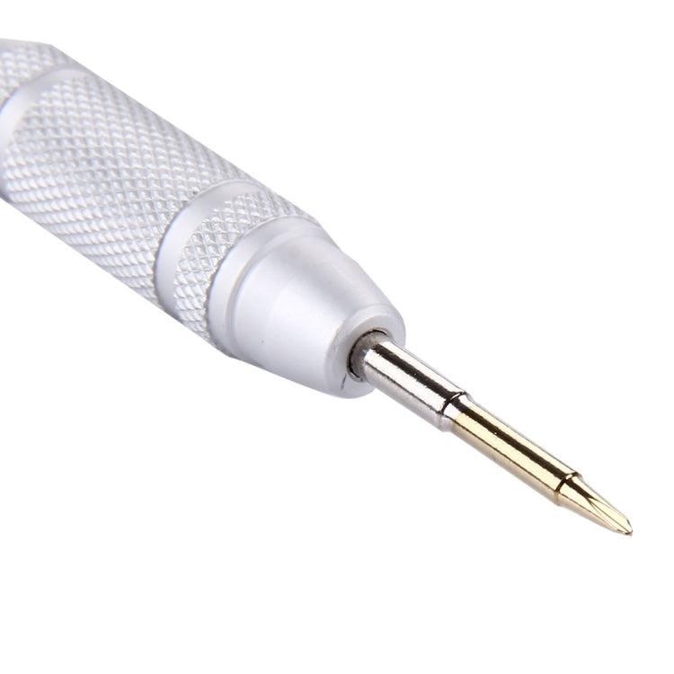 PS-607 Tri-point 0.6 Precision Screwdriver for iPhone 7 & 7 Plus & 8 - Screwdriver by PMC Jewellery | Online Shopping South Africa | PMC Jewellery