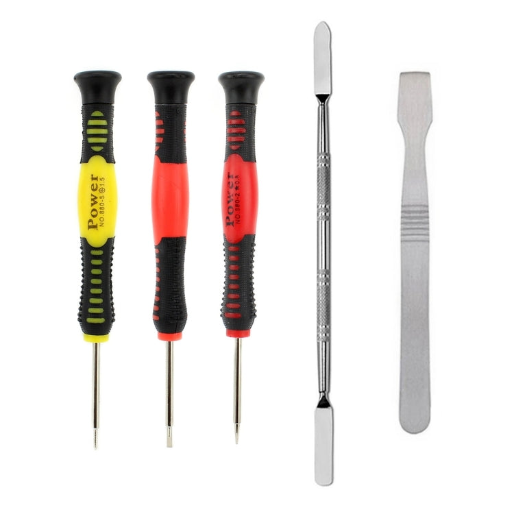 JIAFA JF-8107 13 in 1 Repair Tool Set for iPhone - Tool Kits by JIAFA | Online Shopping South Africa | PMC Jewellery