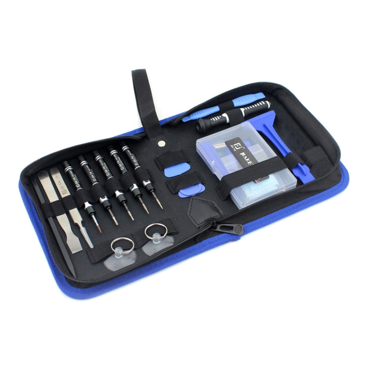 JIAFA JF-8150 26 in 1 Multi-functional Repair Tool Set with Bag - Tool Kits by JIAFA | Online Shopping South Africa | PMC Jewellery