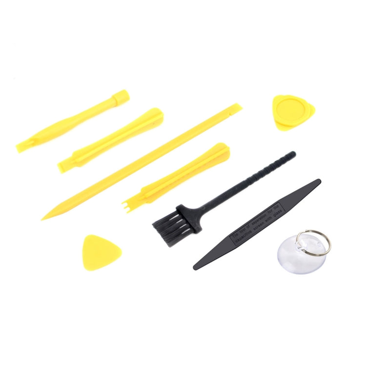 JF-8144 24 in 1 Multi-model Available Metal + Plastic Repair Tool Kit - Tool Kits by JIAFA | Online Shopping South Africa | PMC TechLife | Buy Now Pay Later Mobicred