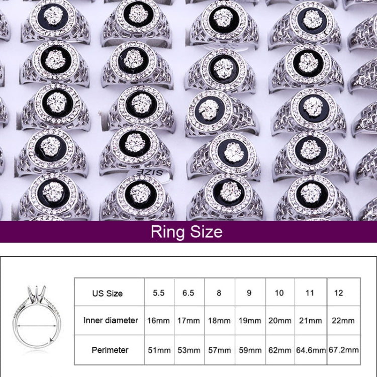 How to Measure Ring Size | Ring Size Calculator 2023
