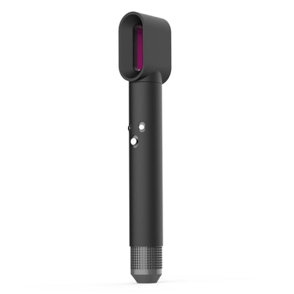 For Dyson Airwrap Hair Modeling Dryer Shockproof Silicone Case (Black) - Hair Dryers & Accessories by PMC Jewellery | Online Shopping South Africa | PMC Jewellery