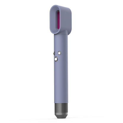 For Dyson Airwrap Hair Modeling Dryer Shockproof Silicone Case (Purple) - Hair Dryers & Accessories by PMC Jewellery | Online Shopping South Africa | PMC Jewellery