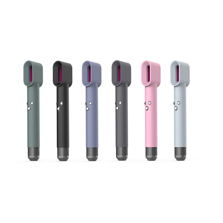 For Dyson Airwrap Hair Modeling Dryer Shockproof Silicone Case (Pink) - free shipping - PMC TechLife - Order now!