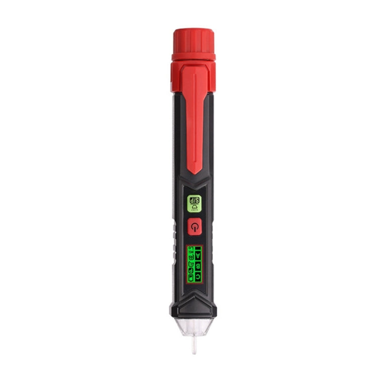HABOTEST HT100P Non Contact 3 Phase Rotation Indicator AC LCD Display Detector Pen Tester - free shipping - PMC TechLife - Order now!