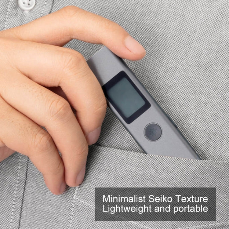 Original Xiaomi Youpin LS-P Portable Laser Range Finder, Test Distance: 40m - Laser Rangefinder by Xiaomi | Online Shopping South Africa | PMC Jewellery