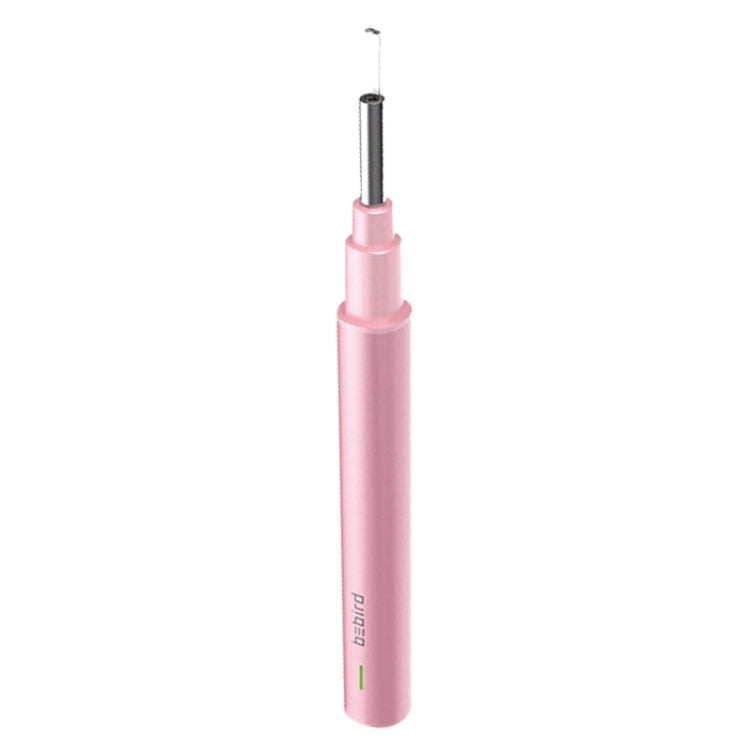 Bebird B1 Intelligent HD Visual Ear Cleaner Earwax Tool, Standard Version(Rose Gold) - free shipping - PMC TechLife - Order now!