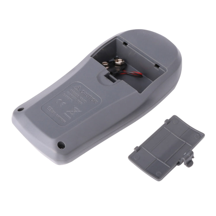 MT-30 LCD Portable Digital Light Lux Meter for Factory / School / House Various Occasion, Range: 0.1-200,000 Lux - free shipping - PMC TechLife - Order now!