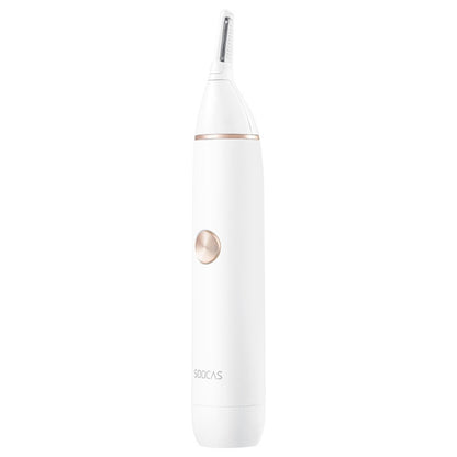 Original Xiaomi SOOCAS N1 Portable Waterproof Electric Nasal Hair Rrimmer - Electric Shavers by Xiaomi | Online Shopping South Africa | PMC Jewellery