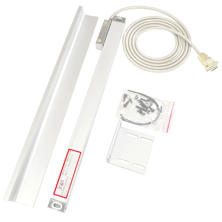 800mm Measuring Range Milling Lathe Digital Readout Encoder Grating Electronic Ruler Linear Scale - free shipping - PMC TechLife - Order now!