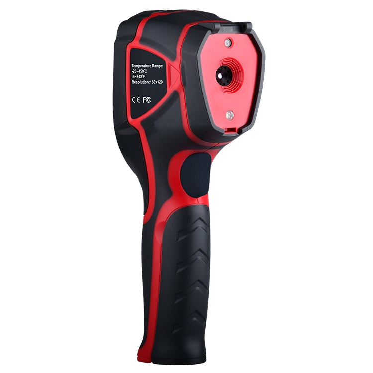 Wintact WT3160 Infrared Thermal Imager Camera - free shipping - PMC TechLife - Order now!