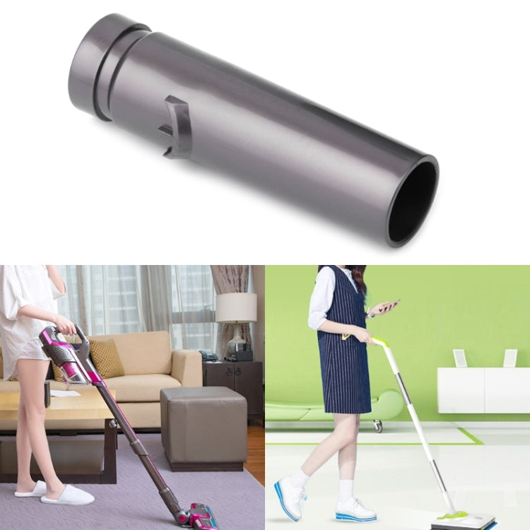 XD991 2 in 1 Handheld Tool Anti Mites Suction Head Kits D928 D923 for Dyson V6 / DC Series Vacuum Cleaner - free shipping - PMC TechLife - Order now!