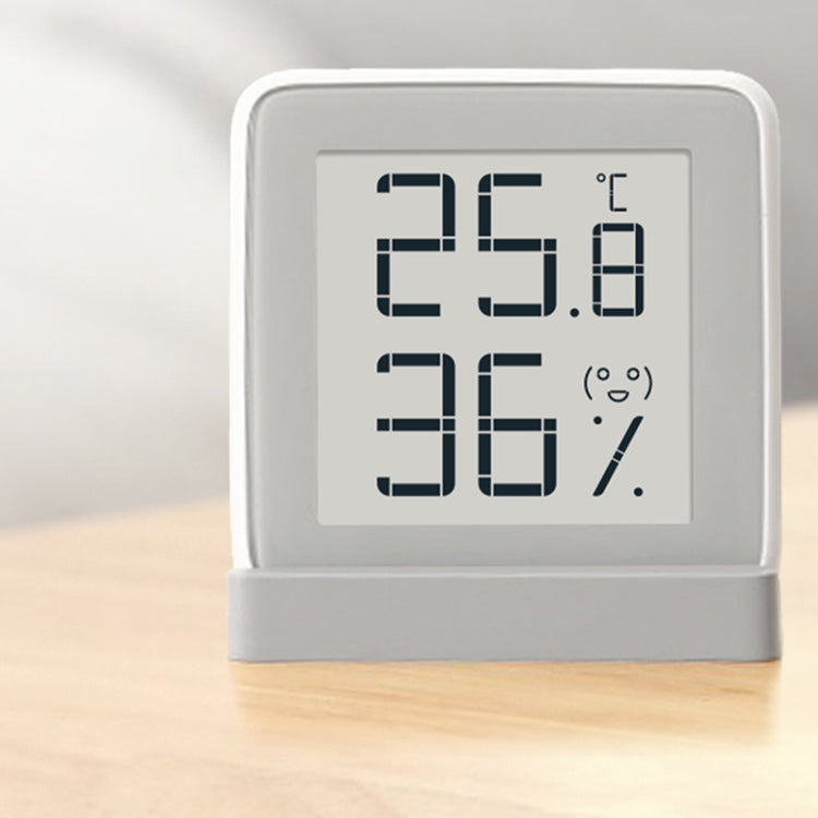 Original Xiaomi Youpin Digital Hygrometer Indoor Thermometer Humidity Monitor - Indoor Thermometer by Xiaomi | Online Shopping South Africa | PMC TechLife | Buy Now Pay Later Mobicred