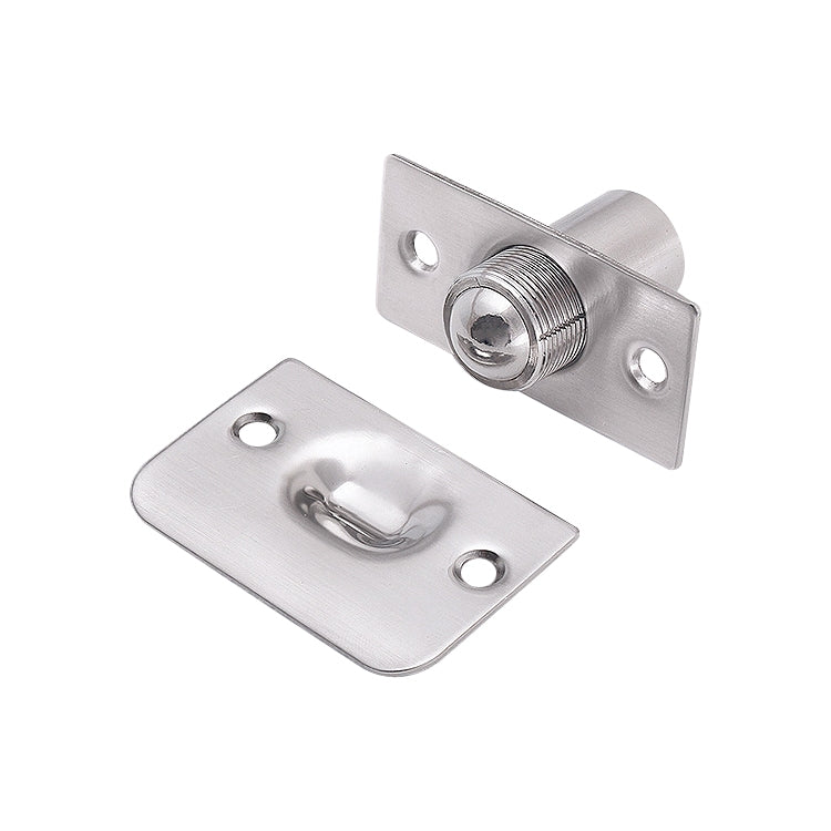 1 Set 106 Stainless Steel Invisible Door Bead Spring Beads Special Bead Lock Door Bead - free shipping - PMC TechLife - Order now!
