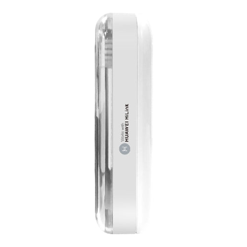 HUAWEI Lebooo LBS-T053A 2 PCS Smart Toothbrush Head (for HCB0001) (Black) - free shipping - PMC TechLife - Order now!