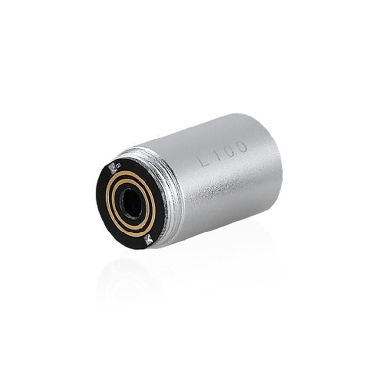 Supereyes L100 300X Telephoto Lens Electronic Microscope Lens Accessories for HCB0990 - free shipping - PMC TechLife - Order now!