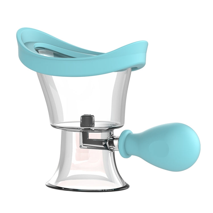 LSHOW YJK121 Extrusion Flushing Eye Cup Eyewash Instrument (Blue) - free shipping - PMC TechLife - Order now!