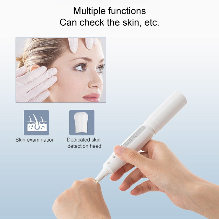 Supereyes Y008 Ear Nose Mouth Wireless Digital Electronic Endoscope - free shipping - PMC TechLife - Order now!