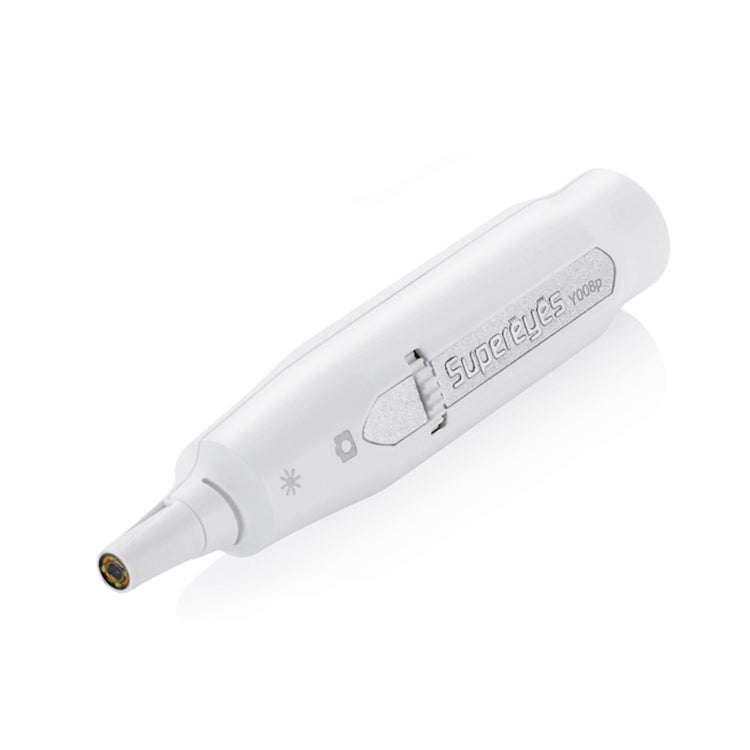 Supereyes Y008P Ear Nose Mouth Wireless Digital Electronic Endoscope - free shipping - PMC TechLife - Order now!