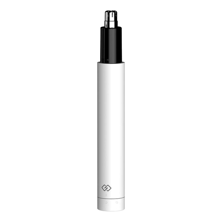 Original Xiaomi Youpin HN3 Huanxing Mini Nose Hair Trimmer(White) - free shipping - PMC TechLife - Order now!
