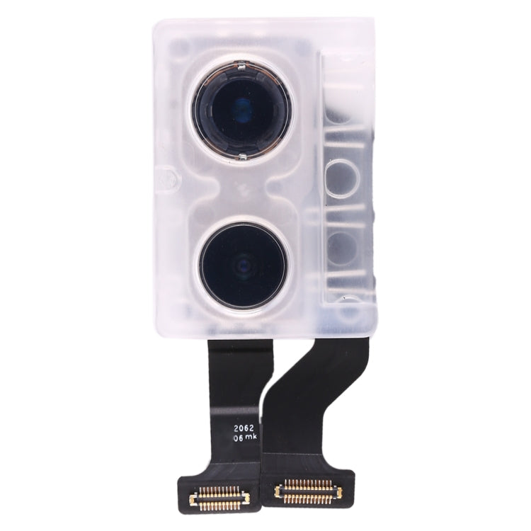 Back Facing Camera for iPhone 11 - Camera Series by PMC TechLife | Online Shopping South Africa | PMC TechLife | Buy Now Pay Later Mobicred