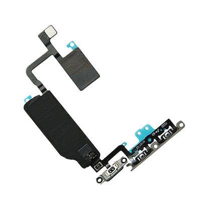 Volume Button Flex Cable for iPhone 11 - Flex Cable by PMC Jewellery | Online Shopping South Africa | PMC Jewellery