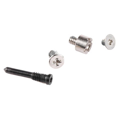 Complete Set Screws and Bolts for iPhone 12 Pro (Random Color Delivery) - Metal Parts by PMC Jewellery | Online Shopping South Africa | PMC Jewellery