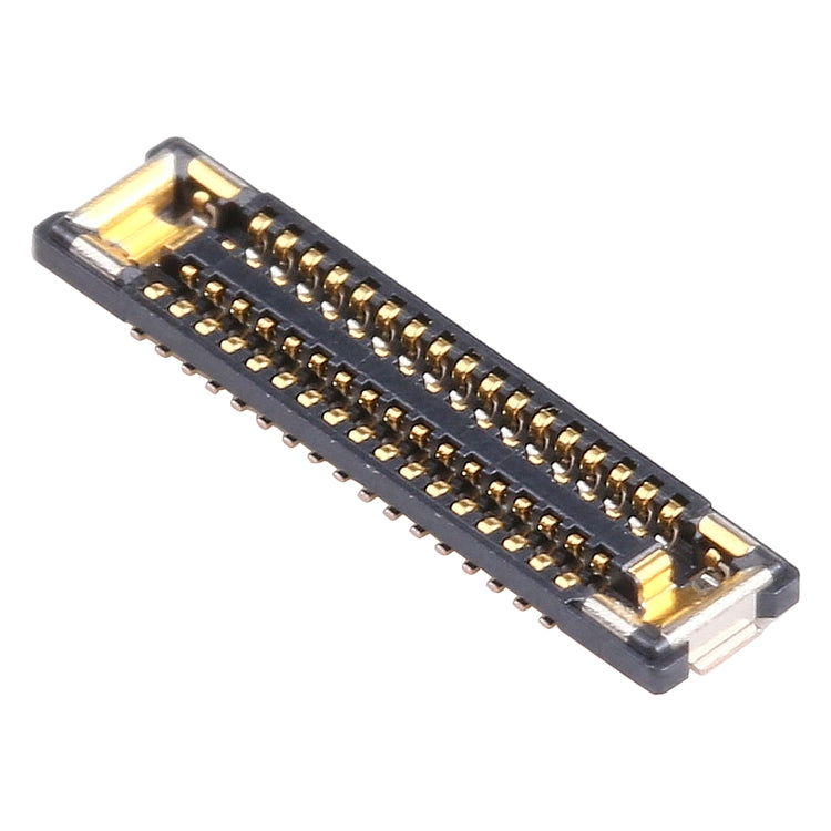 LCD Display FPC Connector On Motherboard for iPhone 12 / 12 Pro - Others by PMC Jewellery | Online Shopping South Africa | PMC Jewellery