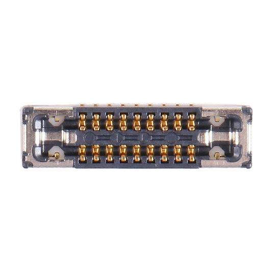 Touch FPC Connector On Motherboard Board for iPhone 12 / 12 Pro - Others by PMC Jewellery | Online Shopping South Africa | PMC Jewellery