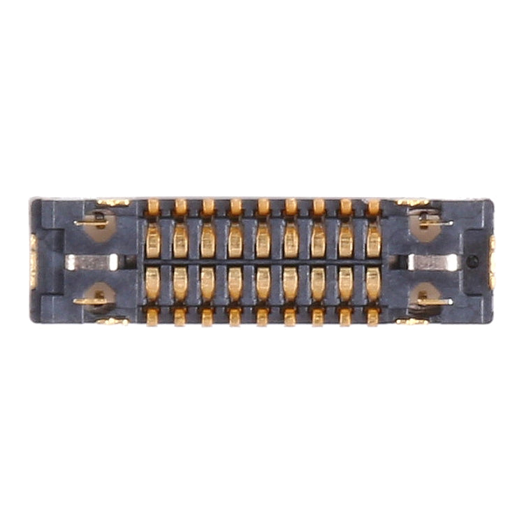 Touch FPC Connector On Motherboard Board for iPhone 12 / 12 Pro - Others by PMC Jewellery | Online Shopping South Africa | PMC Jewellery