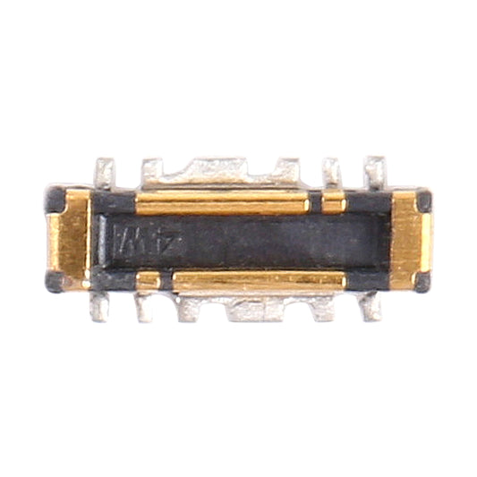 Battery FPC Connector On Flex Cable for iPhone 12 Pro Max / 12 / 12 Pro / 12 Mini - Others by PMC Jewellery | Online Shopping South Africa | PMC Jewellery