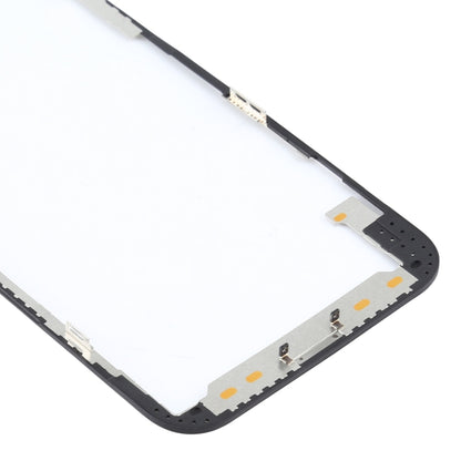 Front LCD Screen Bezel Frame for iPhone 12 - LCD Related Parts by PMC Jewellery | Online Shopping South Africa | PMC Jewellery