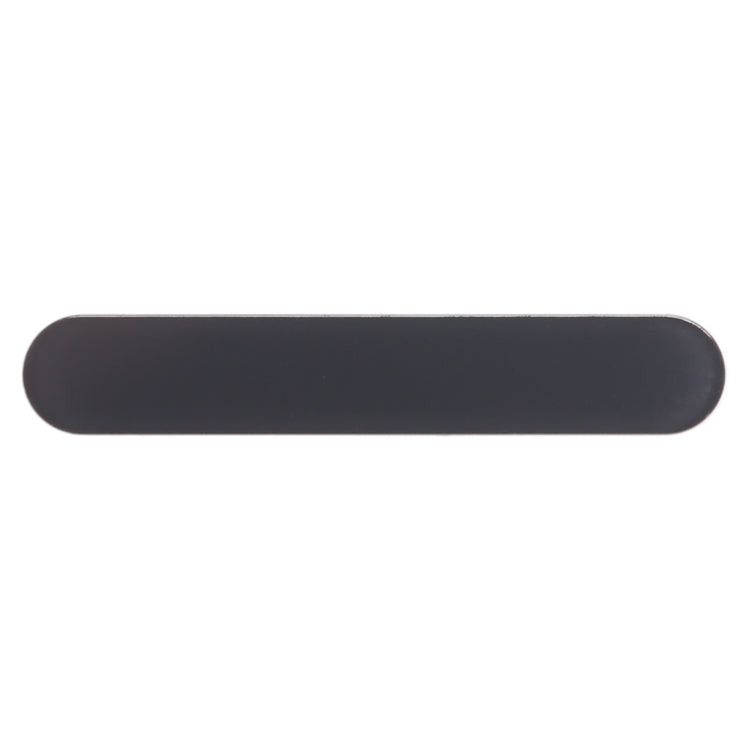 For iPhone 12 Pro / 12 Pro Max US Edition 5G Signal Antenna Glass Plate (Graphite Black) - Others by PMC Jewellery | Online Shopping South Africa | PMC Jewellery