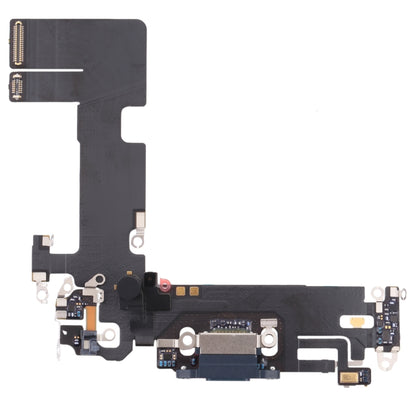 Original Charging Port Flex Cable for iPhone 13(Black) - Flex Cable by PMC Jewellery | Online Shopping South Africa | PMC Jewellery