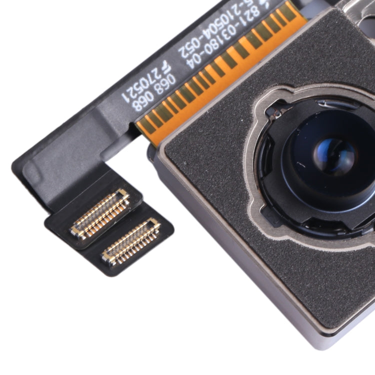 Back Facing Camera for iPhone 13 mini - Camera Series by PMC TechLife | Online Shopping South Africa | PMC TechLife