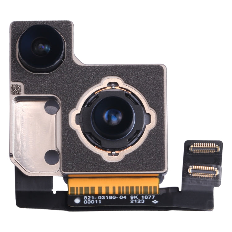 Back Facing Camera for iPhone 13 - Camera Series by PMC TechLife | Online Shopping South Africa | PMC TechLife