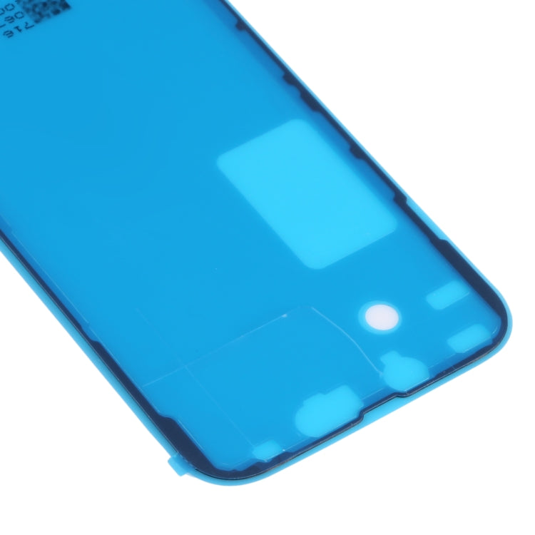 100 PCS LCD Frame Bezel Waterproof Adhesive Stickers for iPhone 13 Pro - free shipping - PMC TechLife - Order now!