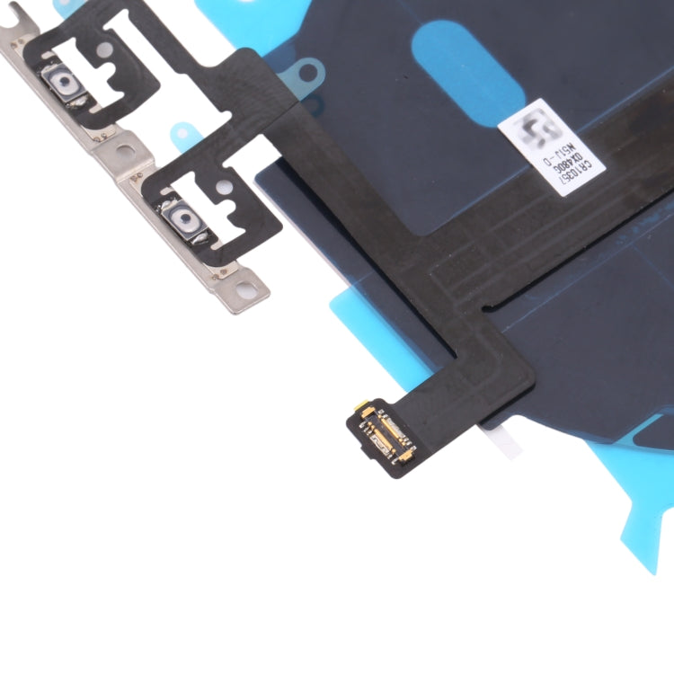 NFC Coil with Power & Volume Flex Cable for iPhone 13 mini - Flex Cable by PMC Jewellery | Online Shopping South Africa | PMC Jewellery