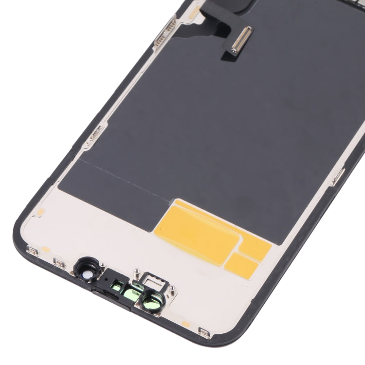 ZY TFT LCD Screen for iPhone 13 with Digitizer Full Assembly - LCD Related Parts by PMC Jewellery | Online Shopping South Africa | PMC Jewellery