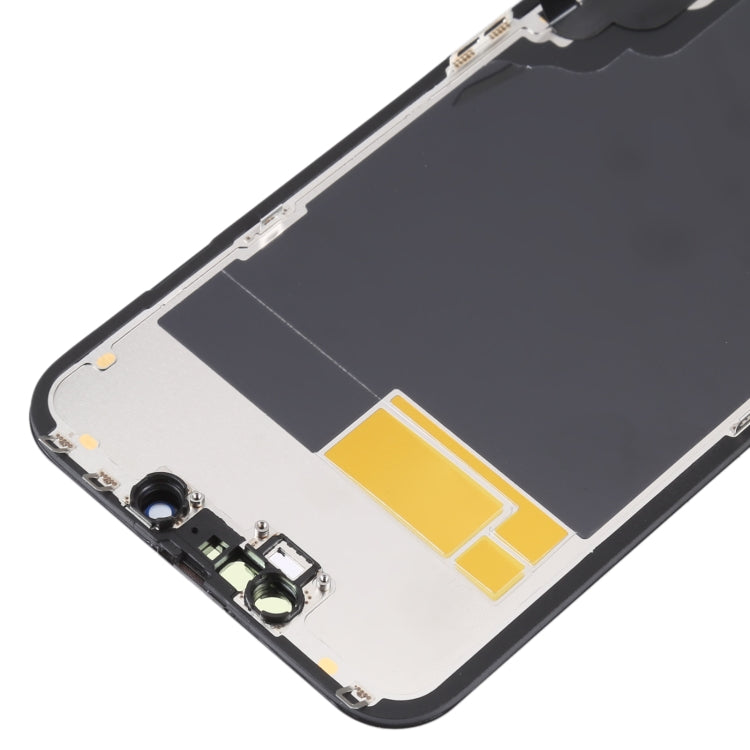 JK in-cell TFT LCD Screen For iPhone 13 with Digitizer Full Assembly - LCD Related Parts by PMC Jewellery | Online Shopping South Africa | PMC Jewellery