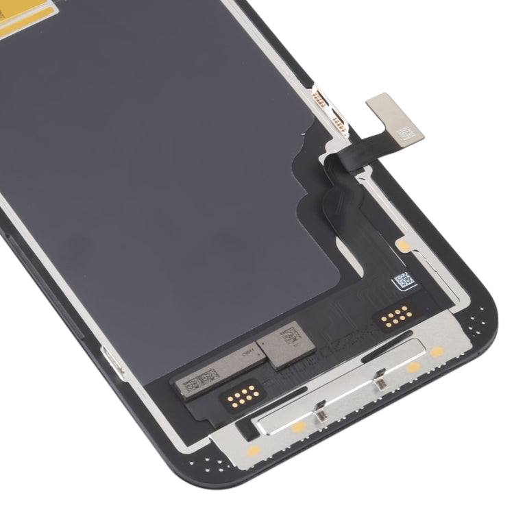 JK in-cell TFT LCD Screen For iPhone 13 with Digitizer Full Assembly - free shipping - PMC TechLife - Order now!