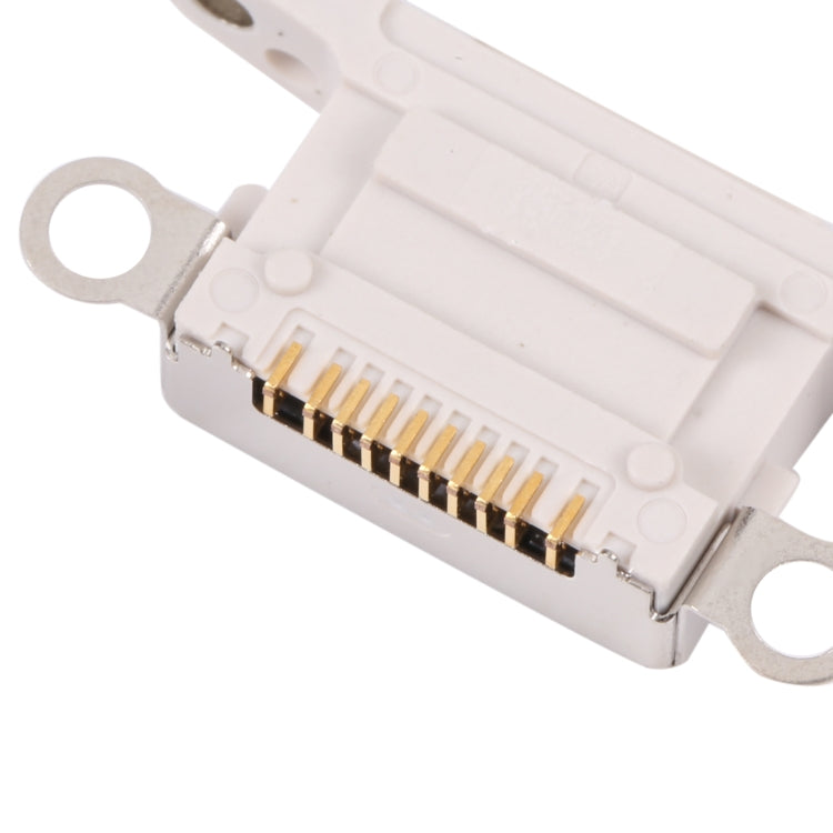 For iPhone 13 Charging Port Connector (White) - Others by PMC Jewellery | Online Shopping South Africa | PMC Jewellery