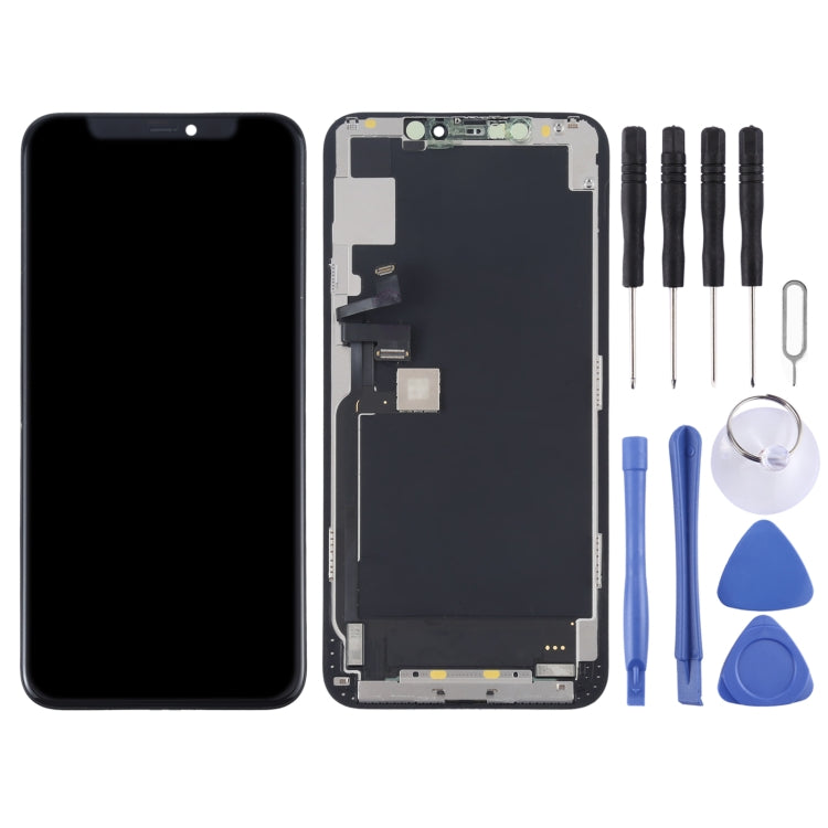 Original LCD Screen for iPhone 11 Pro Max with Digitizer Full Assembly - LCD Related Parts by PMC Jewellery | Online Shopping South Africa | PMC Jewellery