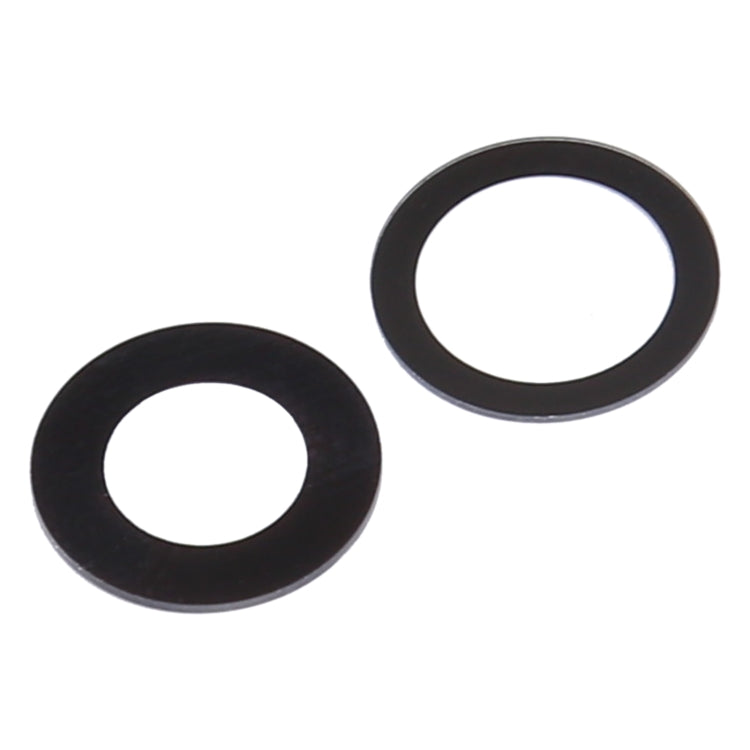 Back Camera Lens for iPhone 12 Mini - Camera Series by PMC TechLife | Online Shopping South Africa | PMC TechLife