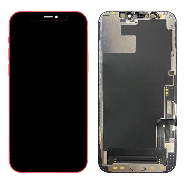 Original LCD Screen for iPhone 12 Mini with Digitizer Full Assembly - LCD Related Parts by PMC Jewellery | Online Shopping South Africa | PMC Jewellery