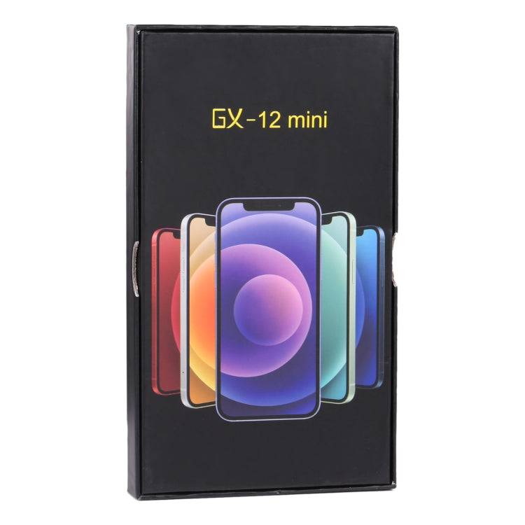 GX OLED LCD Screen for iPhone 12 mini with Digitizer Full Assembly - free shipping - PMC TechLife - Order now!