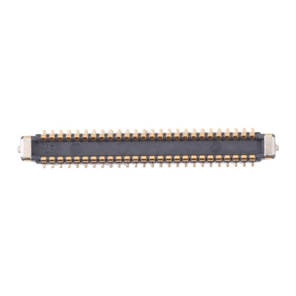 LCD Display FPC Connector On Flex Cable for iPhone 13 Mini/13 - LCD Related Parts by PMC Jewellery | Online Shopping South Africa | PMC Jewellery