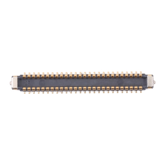 LCD Display FPC Connector On Flex Cable for iPhone 13 Mini/13 - LCD Related Parts by PMC Jewellery | Online Shopping South Africa | PMC Jewellery